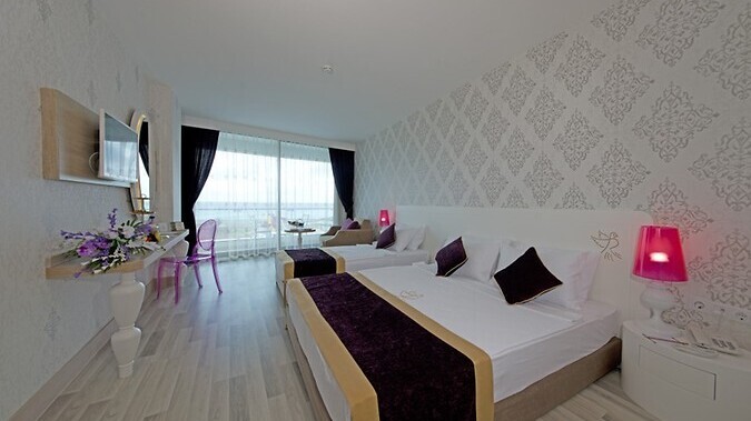 Raymar Hotels Antalya